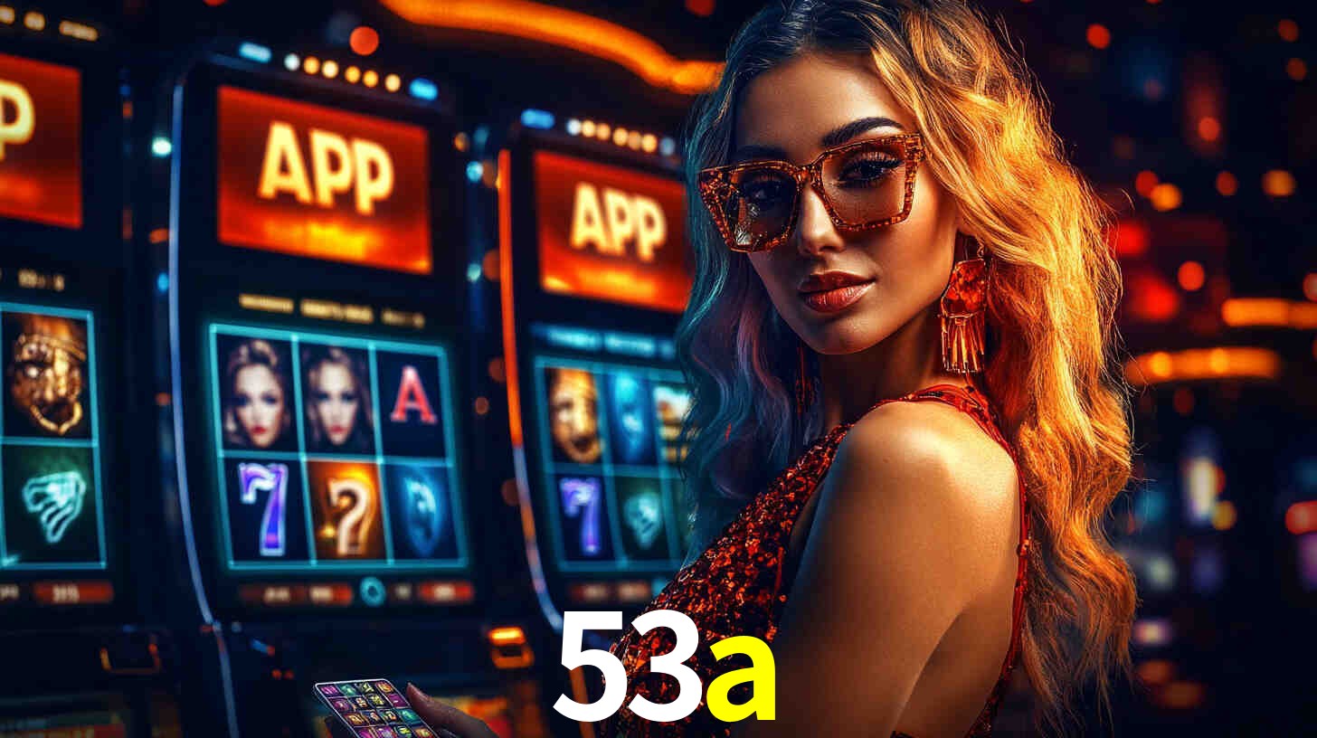 Benefícios do App 53a
