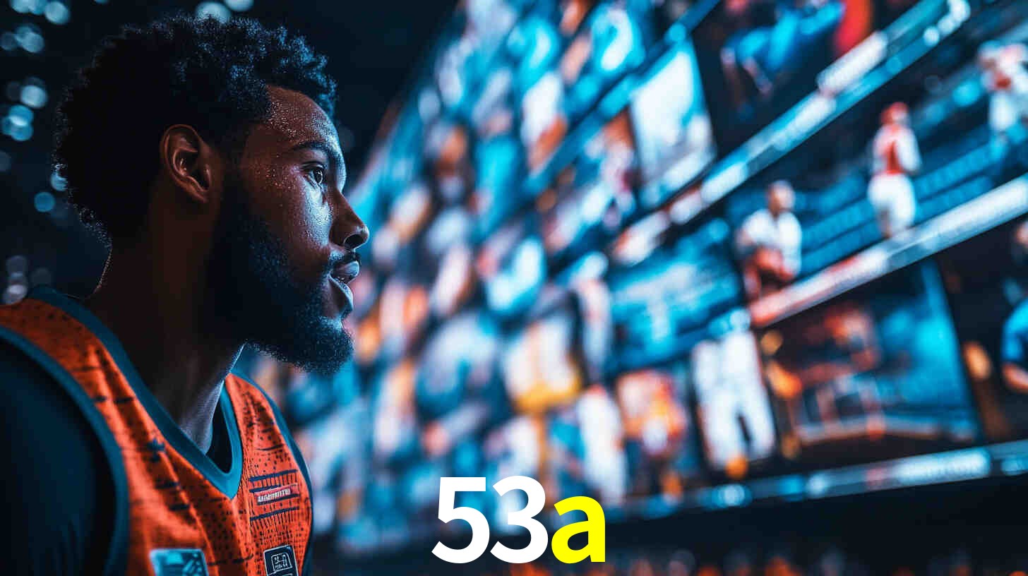 Jogos de Aposta Online no 53a