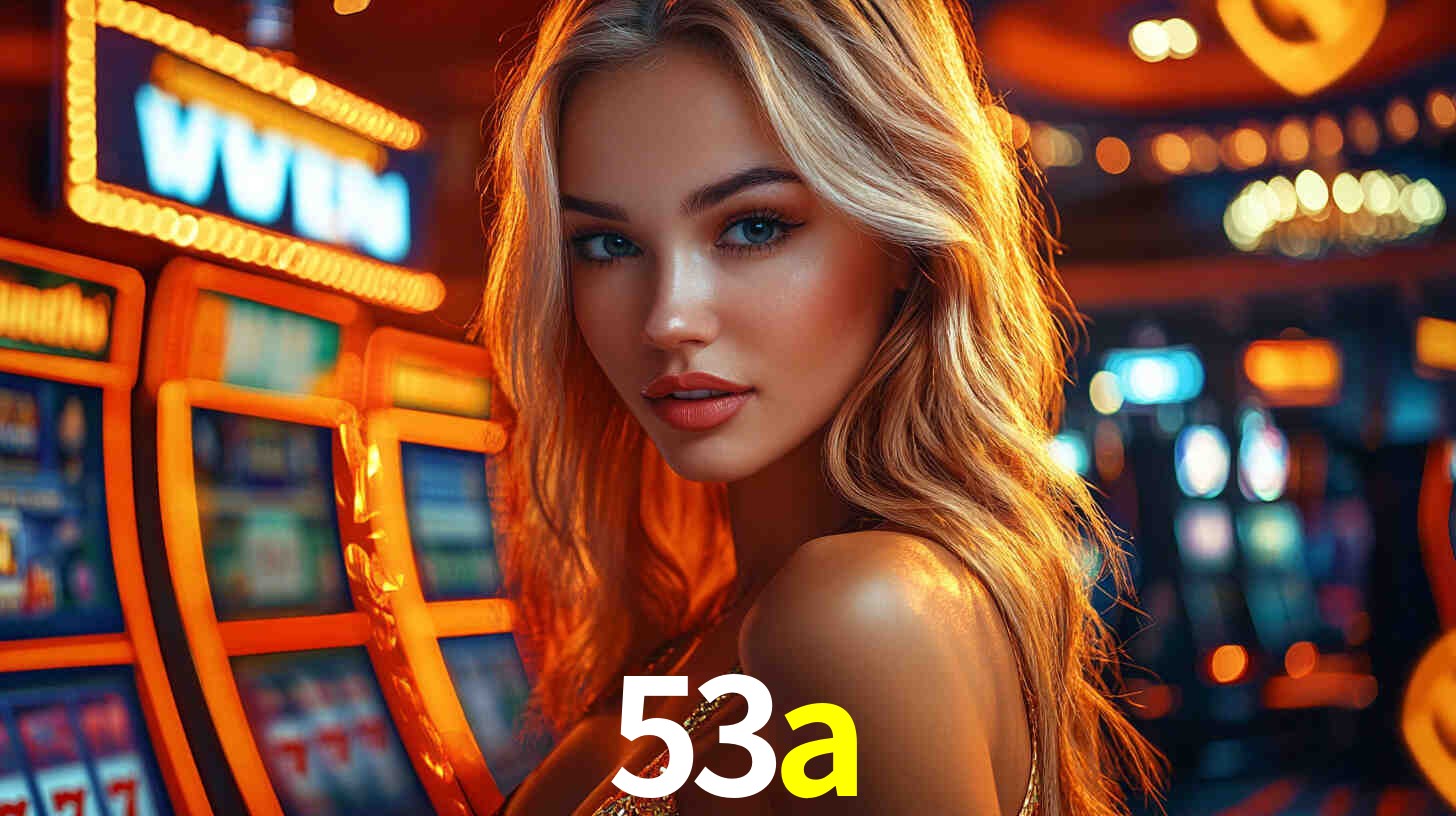 Caça-Níqueis no 53a