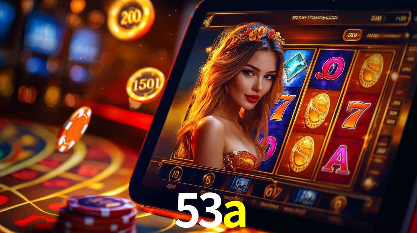 Jogos Crash no 53a